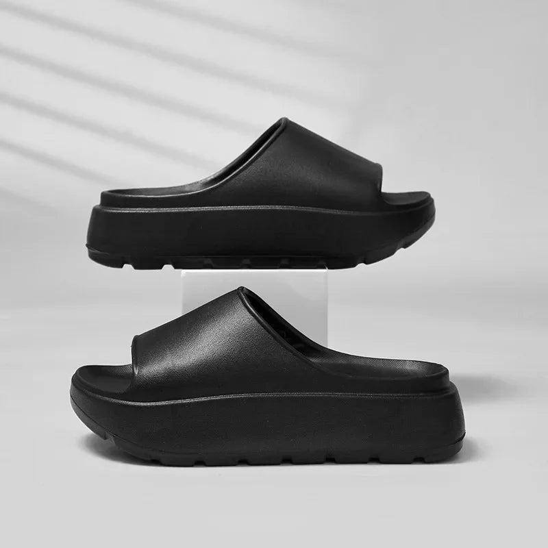 Pantuflas Lumen