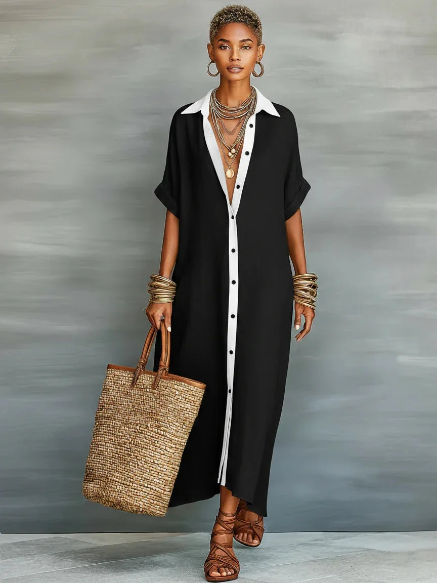 Vestido Casual