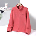 Abrigo Polar Casual