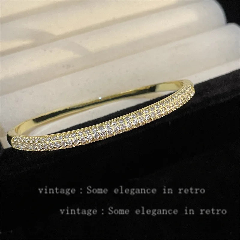 Pulsera Elegante