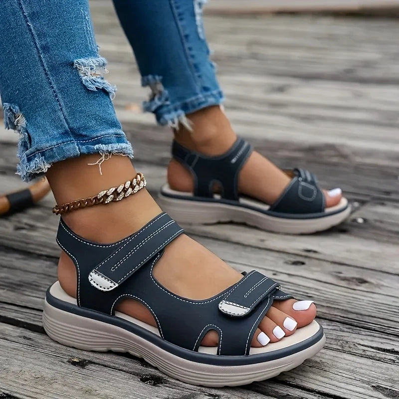 Sandalias Casual