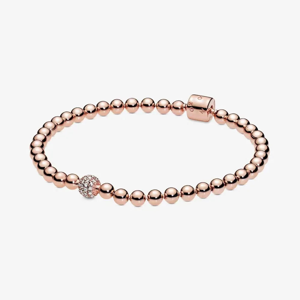 Pulsera de Plata