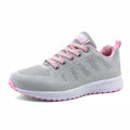Tenis Malla Casual