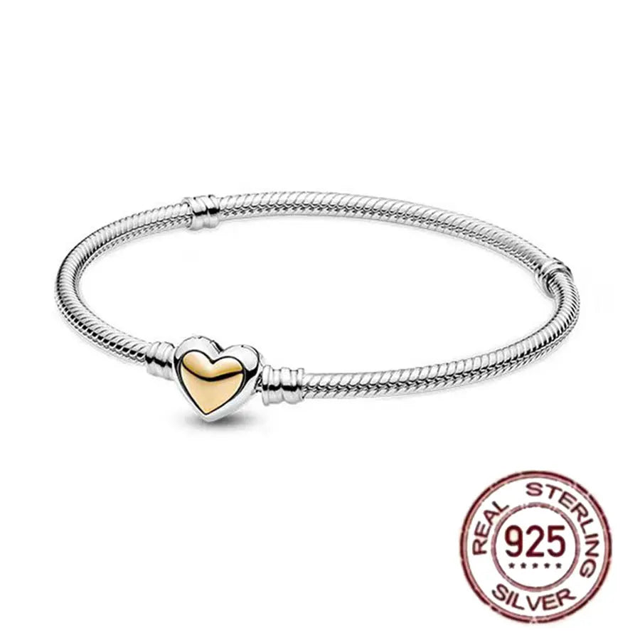 Pulsera de Plata