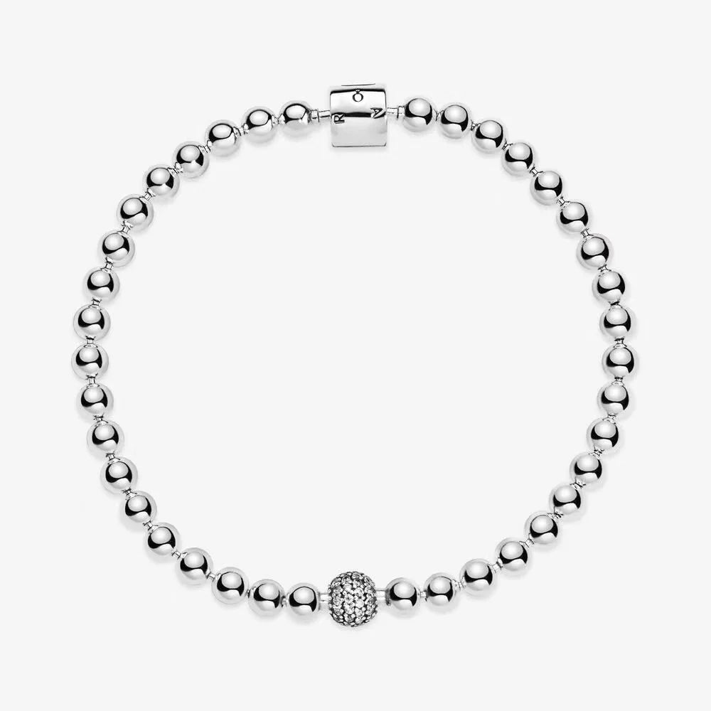 Pulsera de Plata