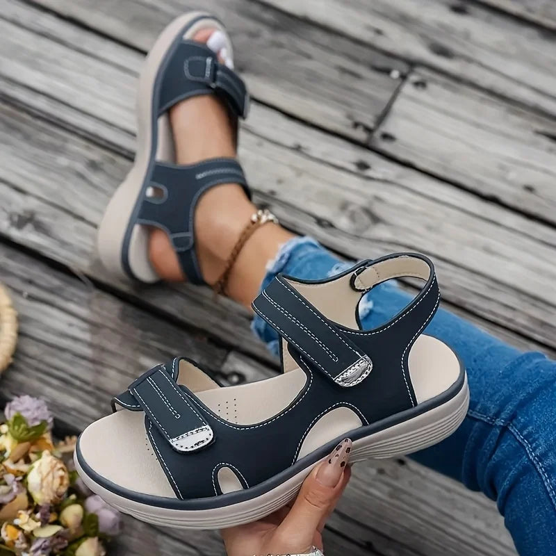 Sandalias Casual