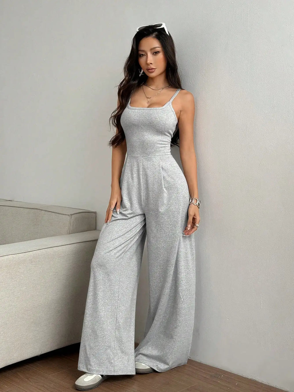 Jumpsuit Elegante