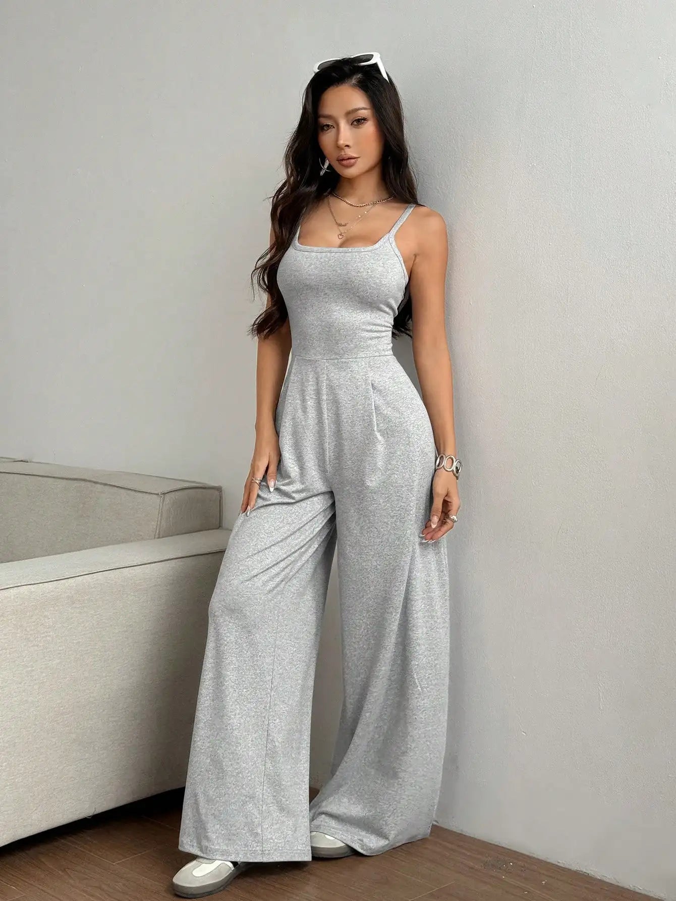 Jumpsuit Elegante