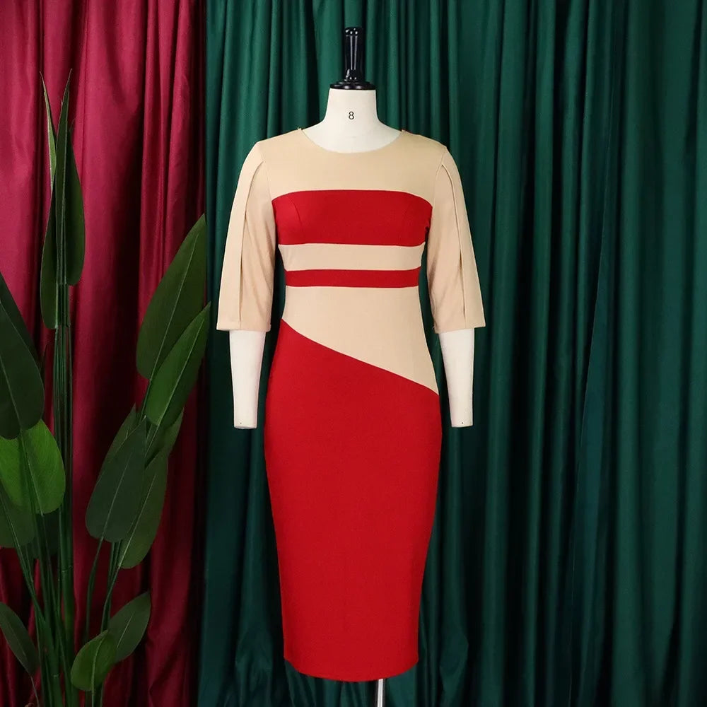 Vestido Elegante