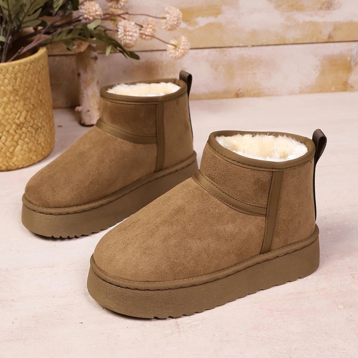 Botas