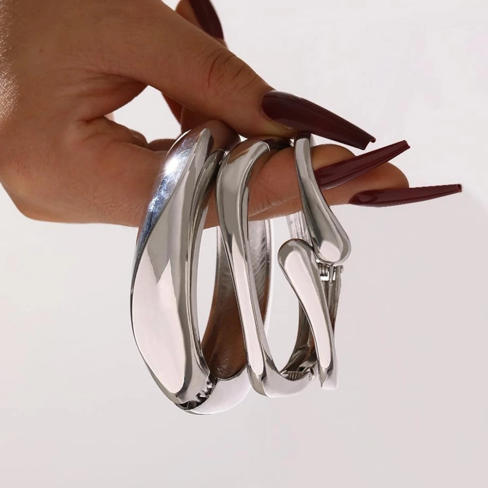 Pulsera Dorado