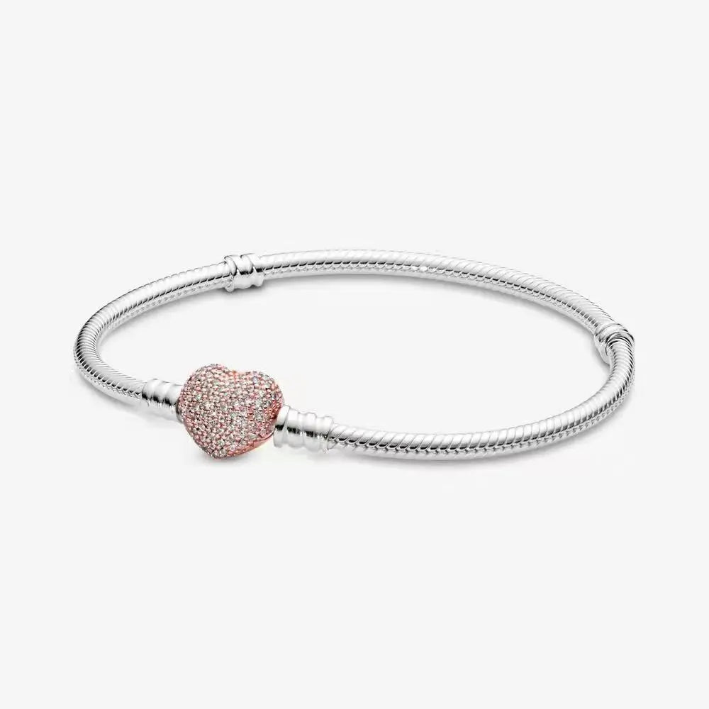 Pulsera de Plata