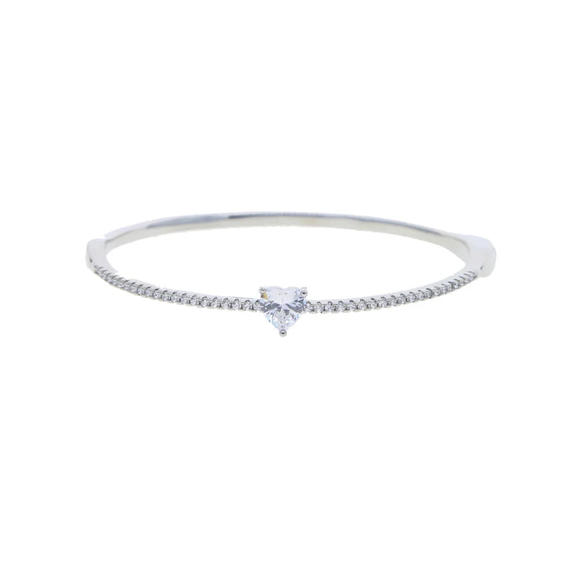 Pulsera con Circonia Verano