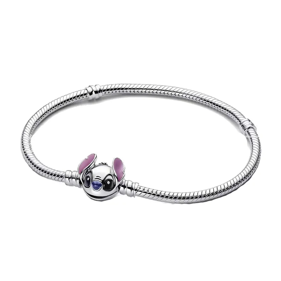 Pulsera de Plata