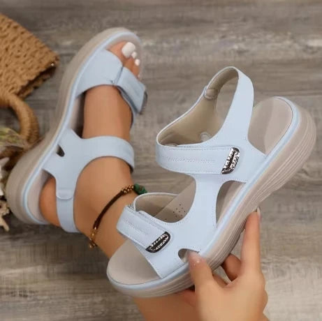 Sandalias Casual