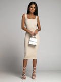 Vestido Elegante Sexy