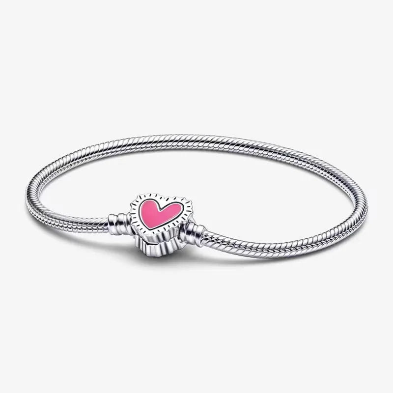 Pulsera de Plata