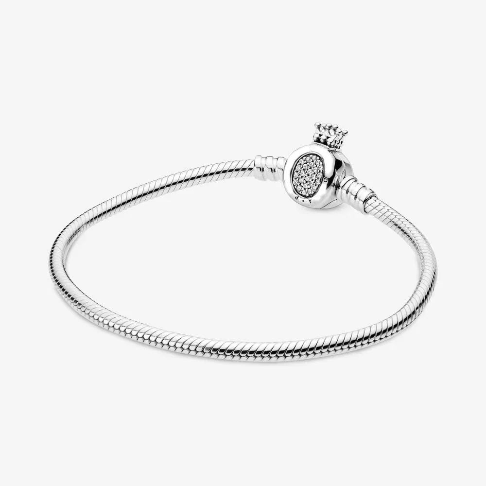 Pulsera de Plata