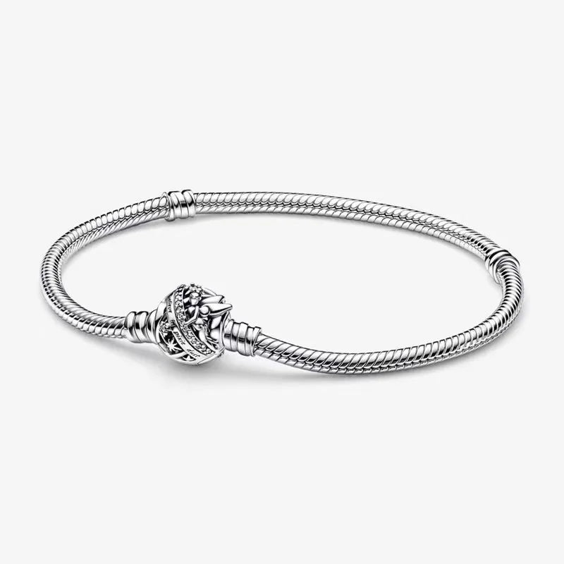 Pulsera de Plata