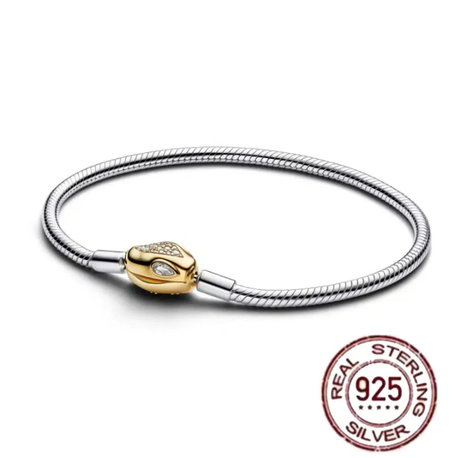 Pulsera de Plata