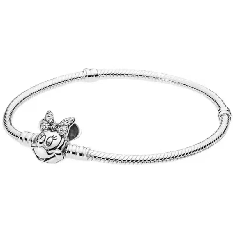 Pulsera de Plata