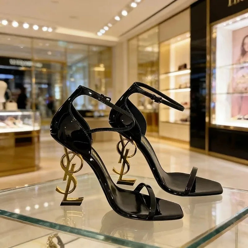 Tacones Sexy