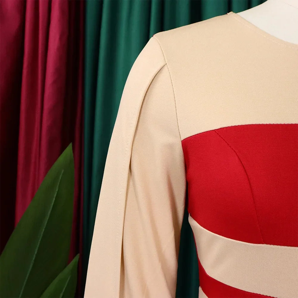 Vestido Elegante
