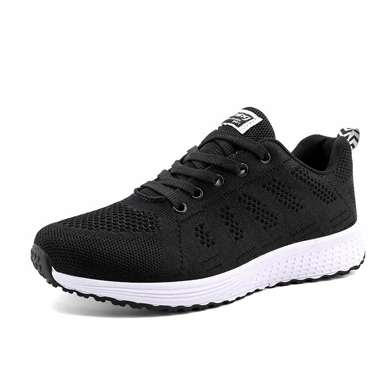 Tenis Malla Casual