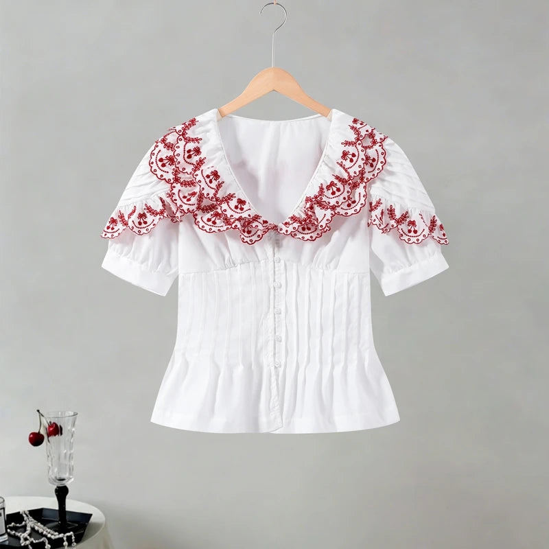 Conjunto Encaje