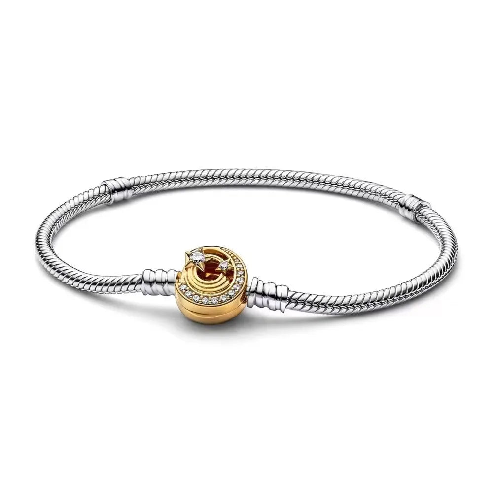 Pulsera de Plata