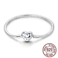 Pulsera de Plata