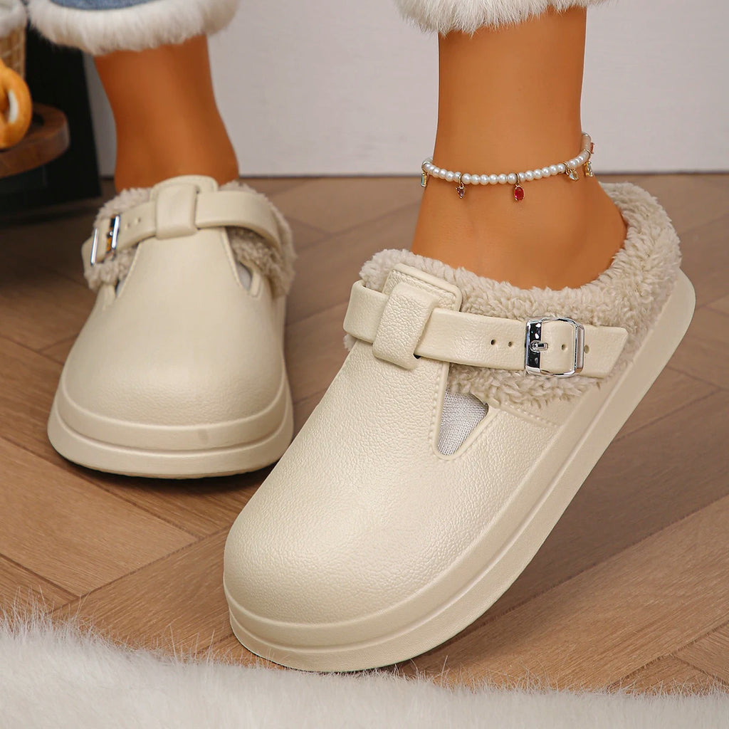 Pantuflas