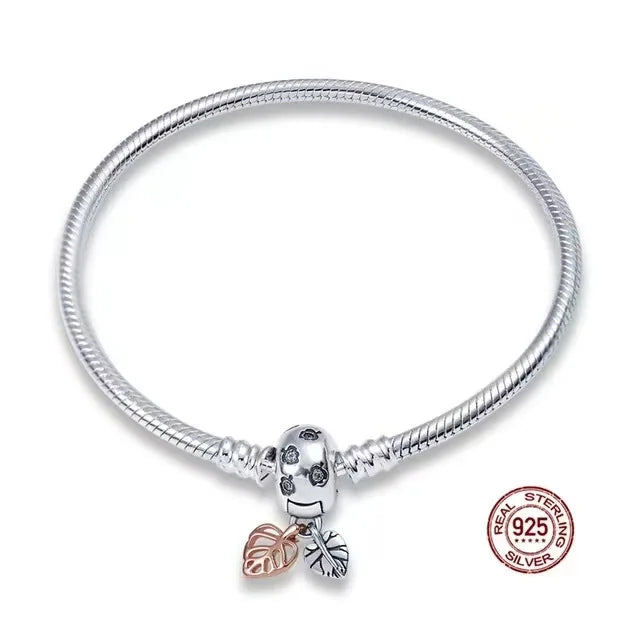 Pulsera de Plata