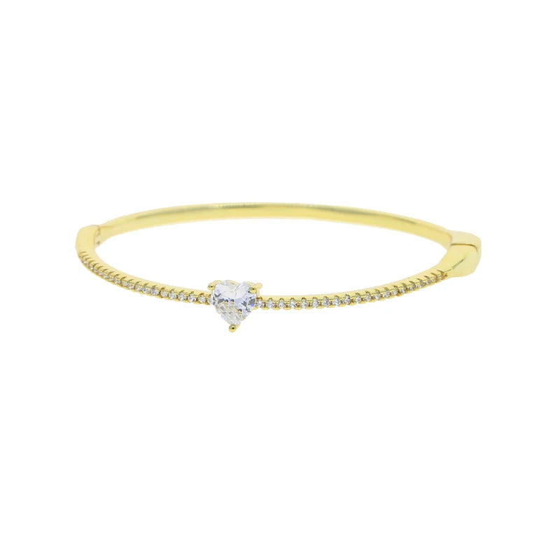 Pulsera con Circonia Verano