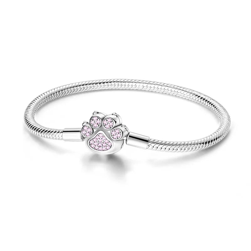 Pulsera de Plata
