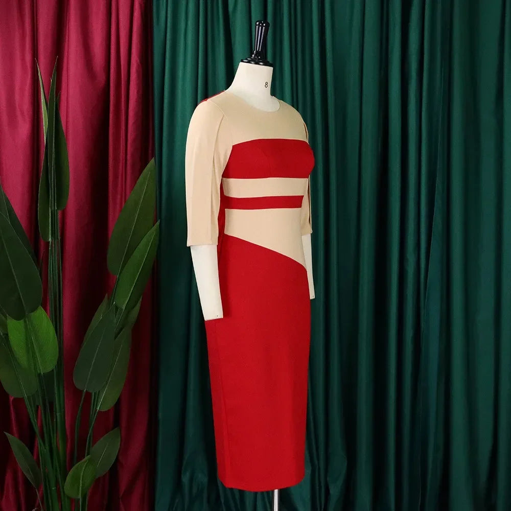 Vestido Elegante