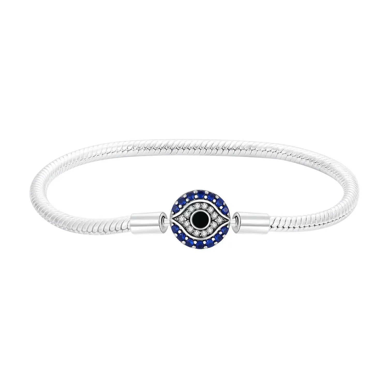 Pulsera de Plata