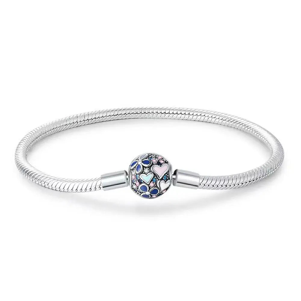 Pulsera de Plata