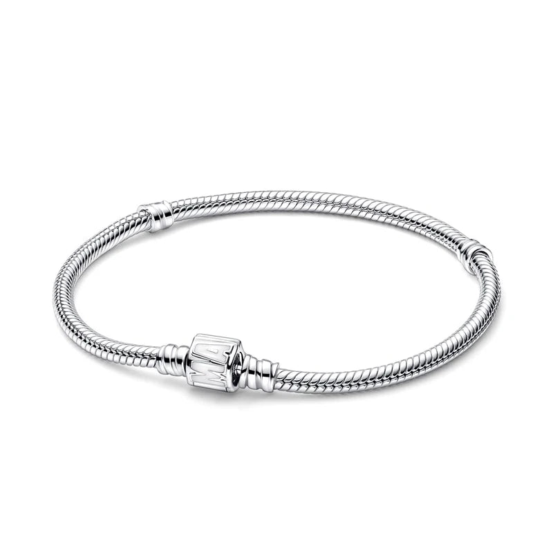 Pulsera de Plata