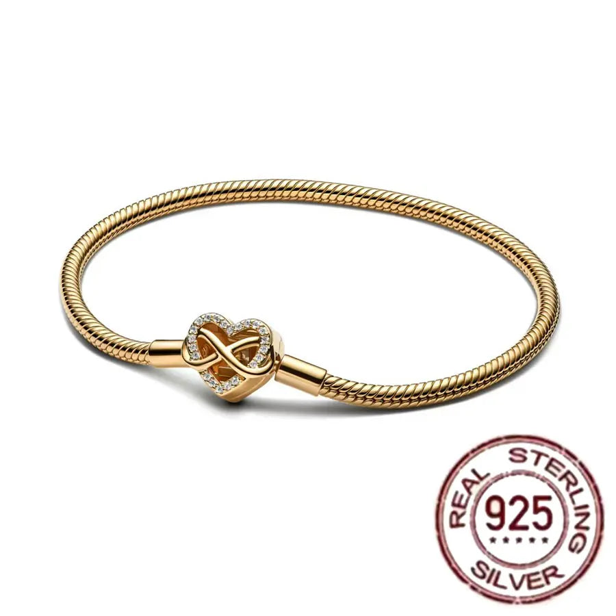 Pulsera de Plata