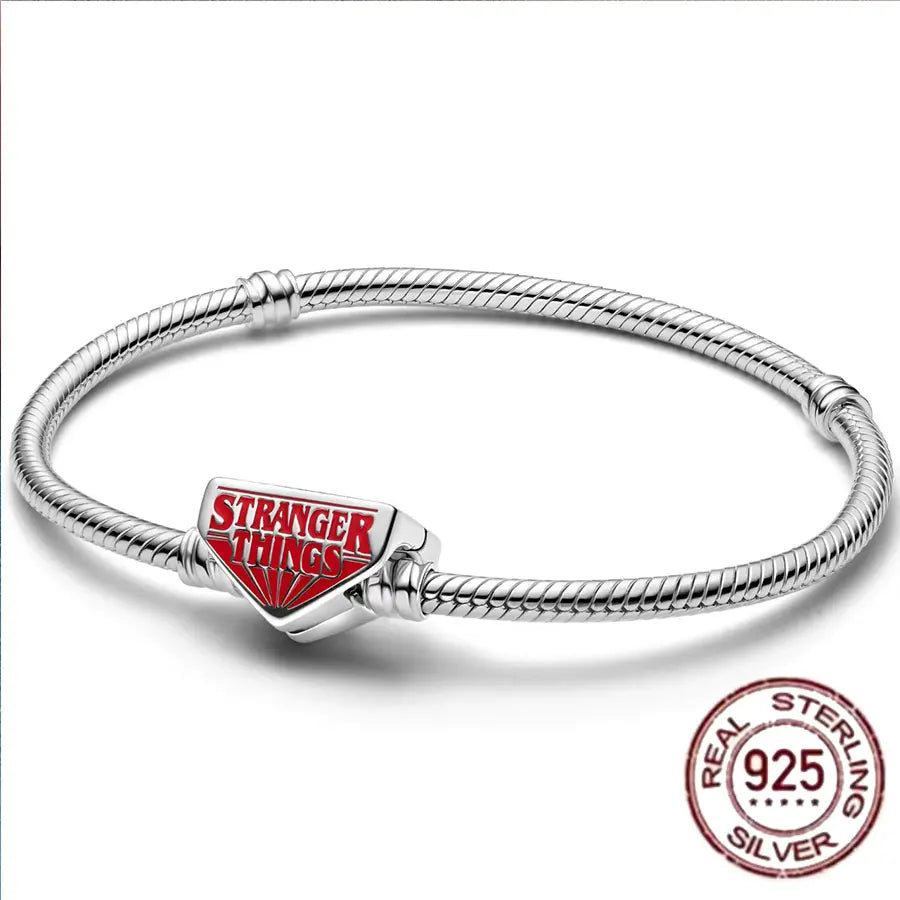 Pulsera de Plata