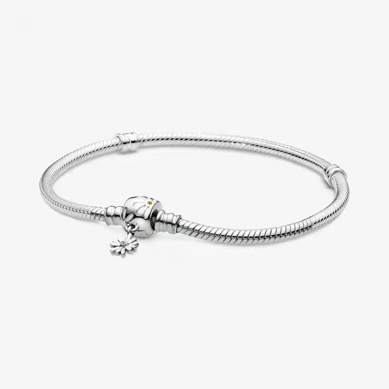 Pulsera de Plata