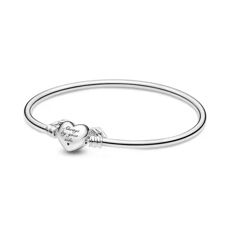 Pulsera de Plata