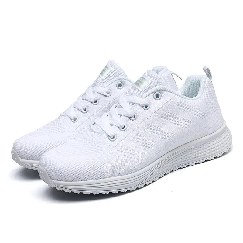Tenis Malla Casual