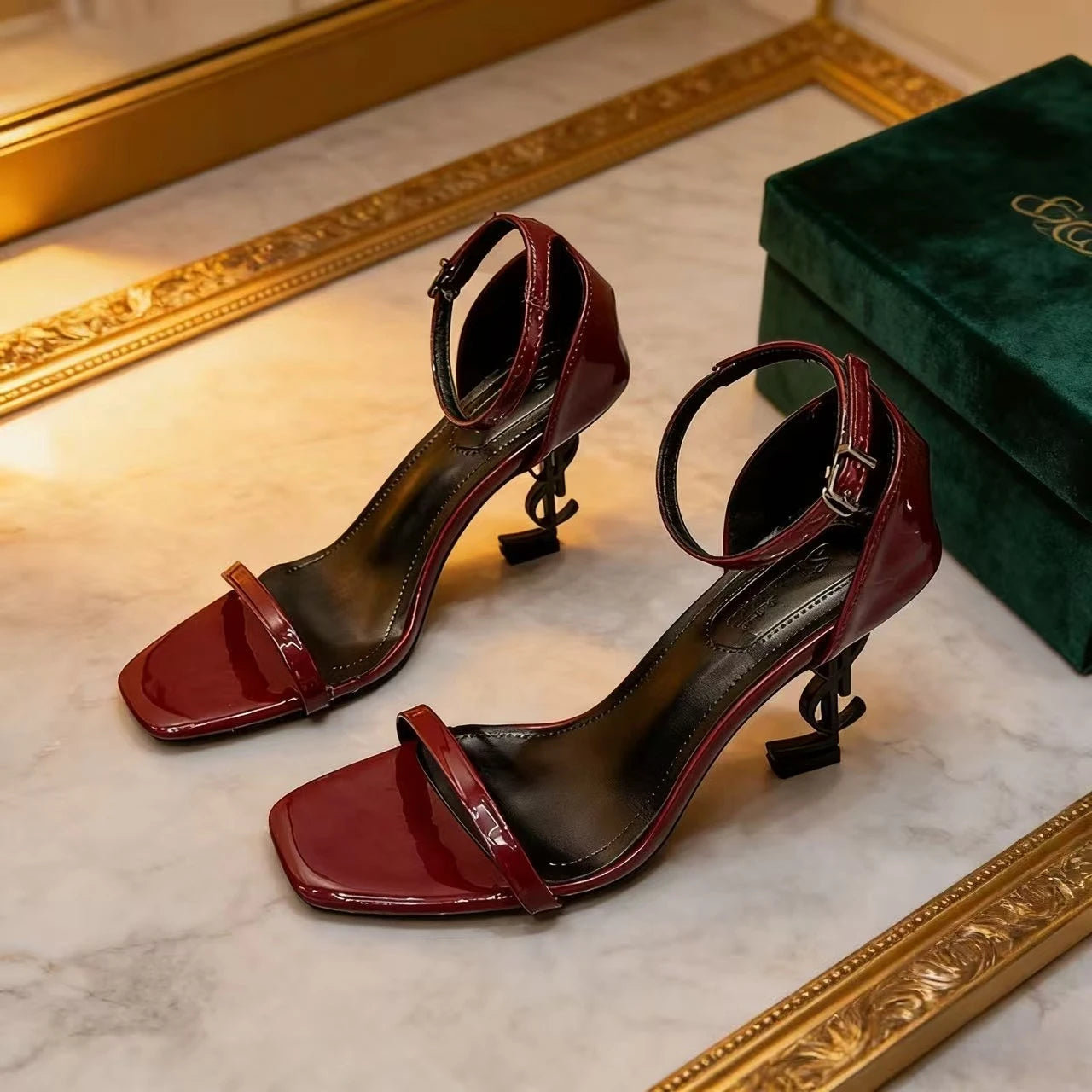 Tacones Sexy