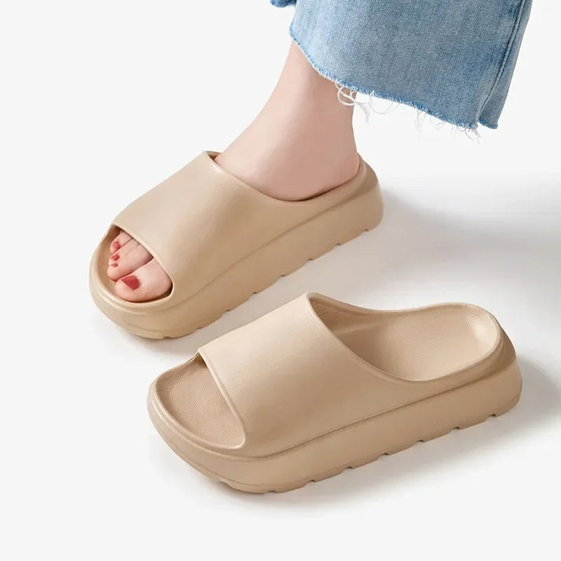 Pantuflas Lumen