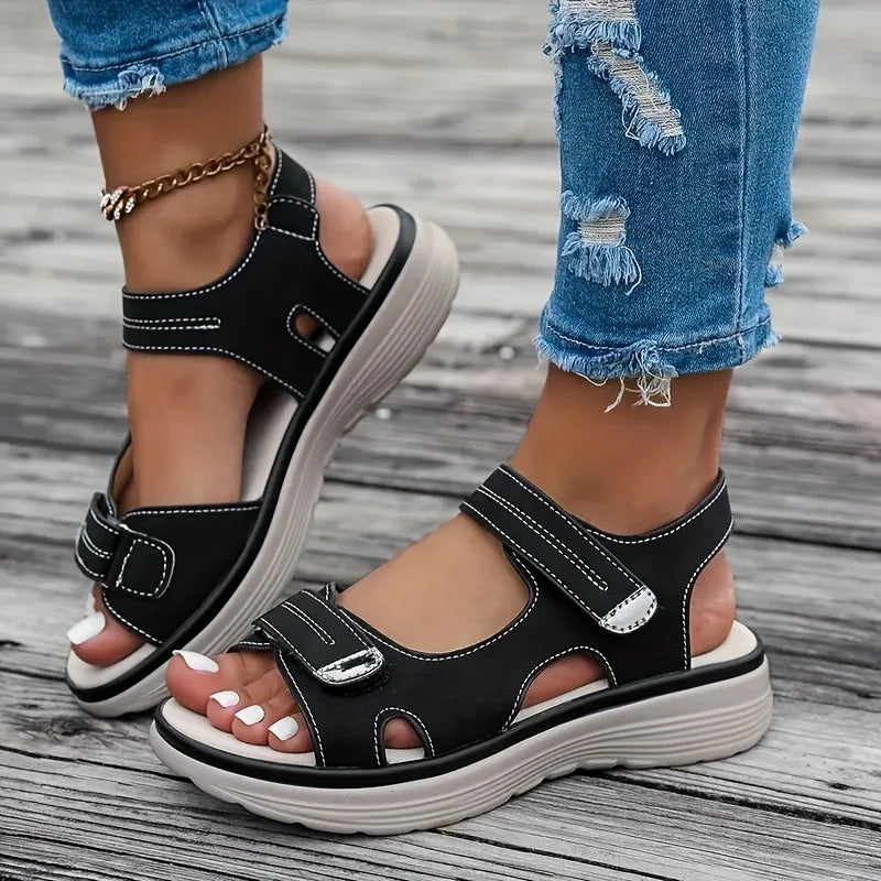 Sandalias Casual