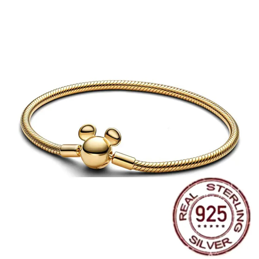 Pulsera de Plata
