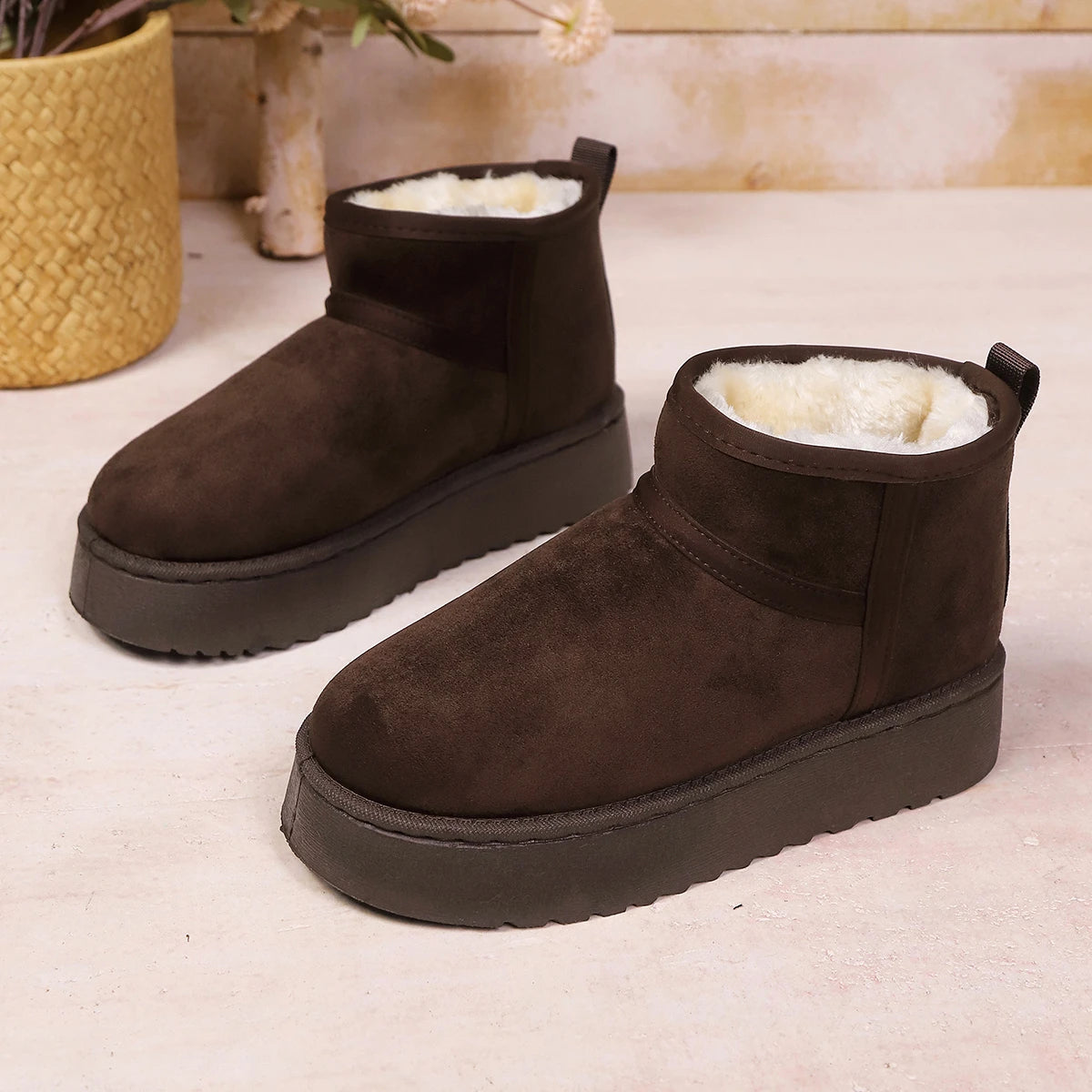 Botas