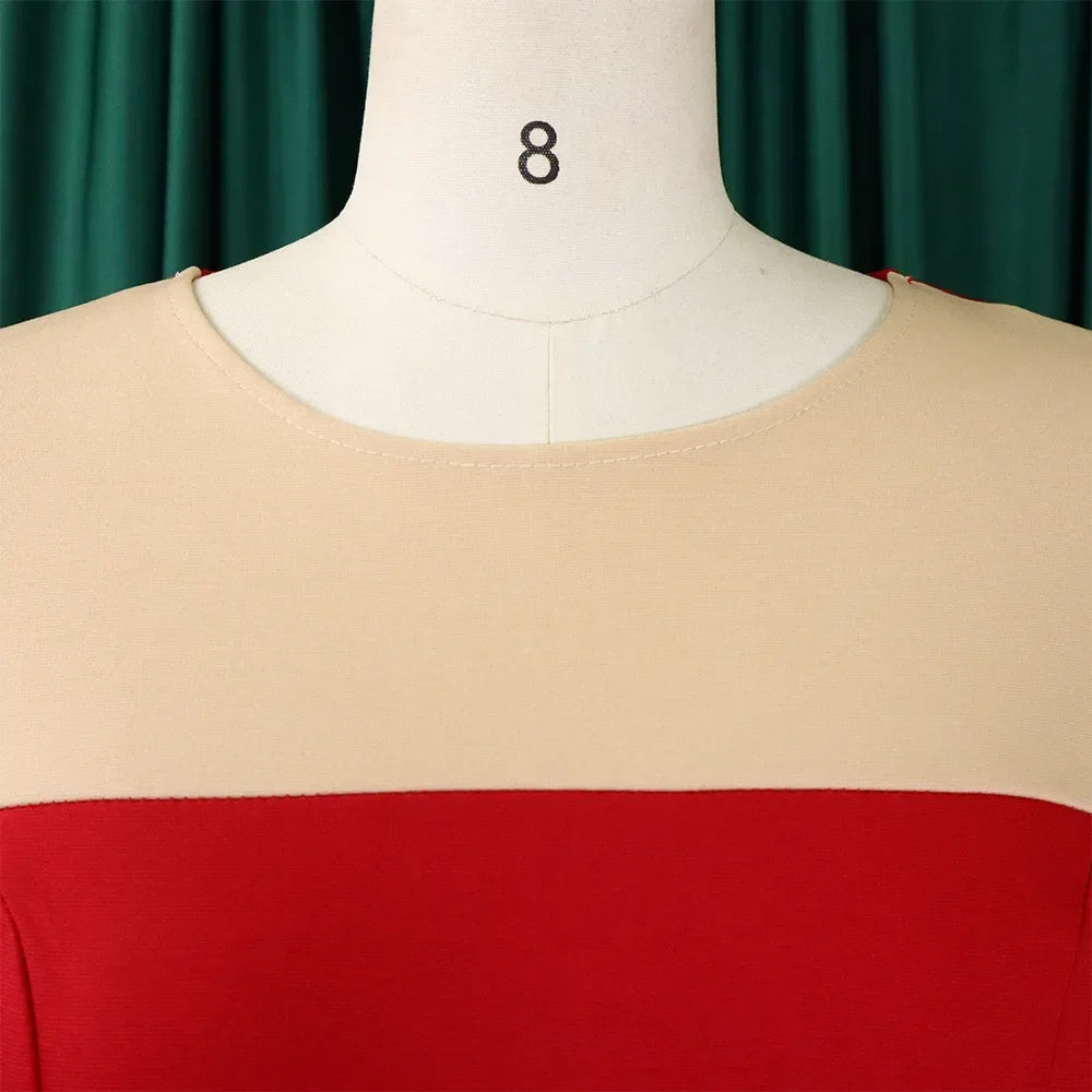 Vestido Elegante